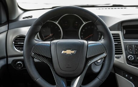 Chevrolet Cruze II, 2011 год, 668 000 рублей, 16 фотография