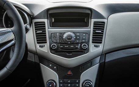 Chevrolet Cruze II, 2011 год, 668 000 рублей, 17 фотография