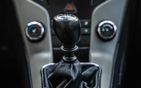 Chevrolet Cruze II, 2011 год, 668 000 рублей, 20 фотография