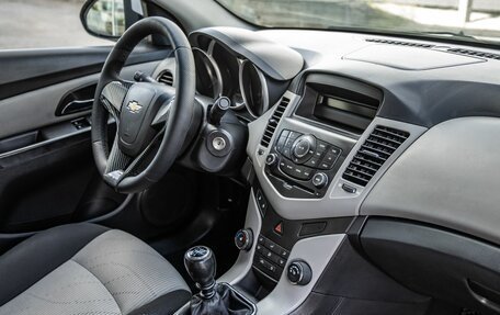 Chevrolet Cruze II, 2011 год, 668 000 рублей, 22 фотография