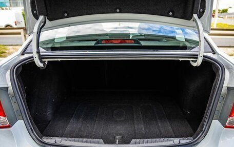 Chevrolet Cruze II, 2011 год, 668 000 рублей, 29 фотография