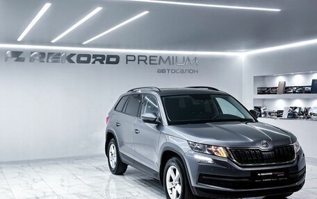 Skoda Kodiaq I, 2019 год, 2 250 000 рублей, 4 фотография