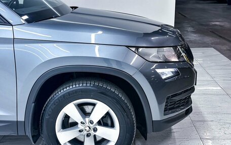 Skoda Kodiaq I, 2019 год, 2 250 000 рублей, 6 фотография