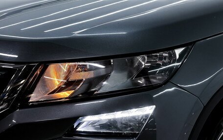 Skoda Kodiaq I, 2019 год, 2 250 000 рублей, 7 фотография