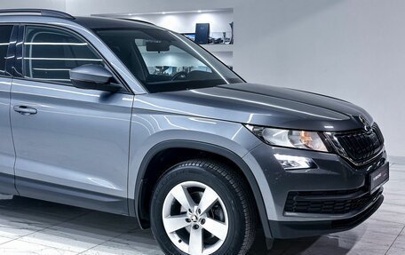 Skoda Kodiaq I, 2019 год, 2 250 000 рублей, 5 фотография