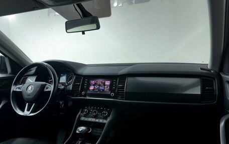 Skoda Kodiaq I, 2019 год, 2 250 000 рублей, 17 фотография