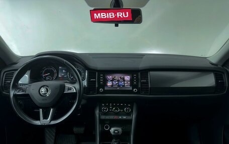 Skoda Kodiaq I, 2019 год, 2 250 000 рублей, 16 фотография