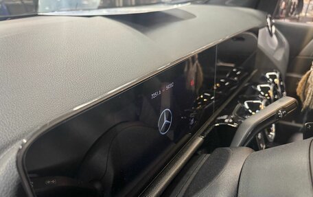 Mercedes-Benz B-Класс, 2019 год, 2 200 000 рублей, 14 фотография