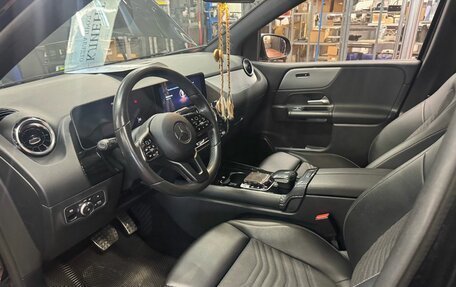 Mercedes-Benz B-Класс, 2019 год, 2 200 000 рублей, 12 фотография