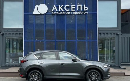 Mazda CX-5 II, 2020 год, 2 499 000 рублей, 4 фотография