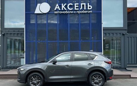 Mazda CX-5 II, 2020 год, 2 499 000 рублей, 8 фотография