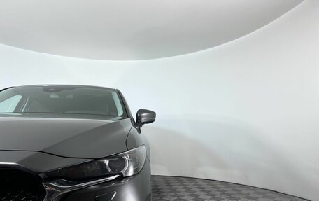 Mazda CX-5 II, 2020 год, 2 499 000 рублей, 9 фотография