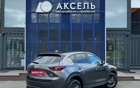 Mazda CX-5 II, 2020 год, 2 499 000 рублей, 5 фотография