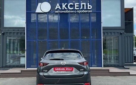 Mazda CX-5 II, 2020 год, 2 499 000 рублей, 6 фотография