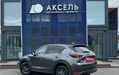 Mazda CX-5 II, 2020 год, 2 499 000 рублей, 7 фотография