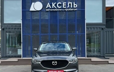 Mazda CX-5 II, 2020 год, 2 499 000 рублей, 2 фотография