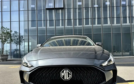 MG 5, 2022 год, 904 606 рублей, 2 фотография