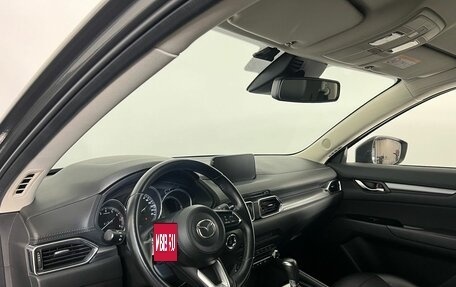 Mazda CX-5 II, 2020 год, 2 499 000 рублей, 12 фотография