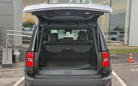 Toyota Land Cruiser Prado, 2026 год, 11 665 000 рублей, 8 фотография