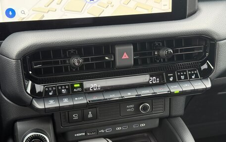 Toyota Land Cruiser Prado, 2026 год, 11 665 000 рублей, 12 фотография