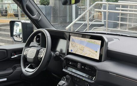 Toyota Land Cruiser Prado, 2026 год, 11 665 000 рублей, 6 фотография