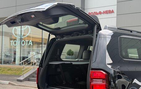 Toyota Land Cruiser Prado, 2026 год, 11 665 000 рублей, 9 фотография