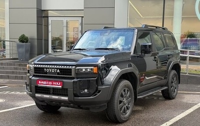 Toyota Land Cruiser Prado, 2026 год, 11 665 000 рублей, 1 фотография