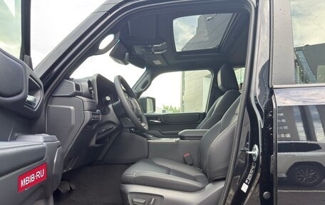 Toyota Land Cruiser Prado, 2026 год, 11 665 000 рублей, 14 фотография