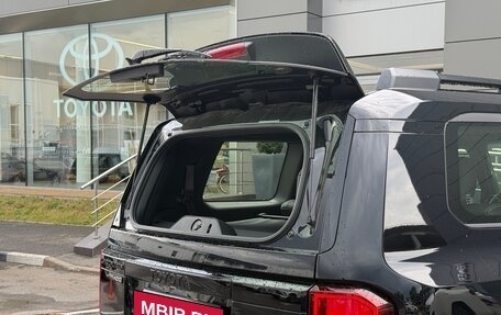 Toyota Land Cruiser Prado, 2026 год, 11 665 000 рублей, 10 фотография