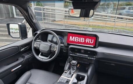 Toyota Land Cruiser Prado, 2026 год, 11 665 000 рублей, 4 фотография
