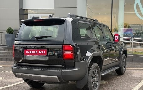 Toyota Land Cruiser Prado, 2026 год, 11 665 000 рублей, 3 фотография