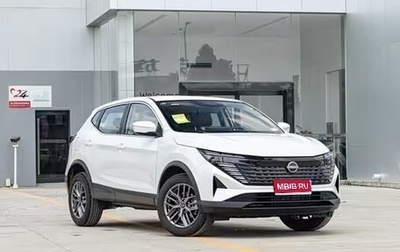 Nissan Qashqai, 2026 год, 1 980 000 рублей, 1 фотография