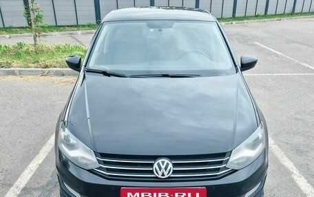 Volkswagen Polo VI (EU Market), 2017 год, 1 100 000 рублей, 1 фотография