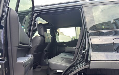 Toyota Land Cruiser Prado, 2026 год, 11 665 000 рублей, 15 фотография