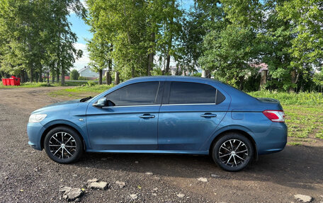 Peugeot 301 I рестайлинг, 2013 год, 600 000 рублей, 1 фотография
