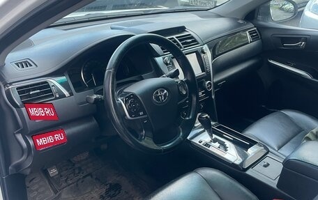 Toyota Camry, 2012 год, 1 350 000 рублей, 1 фотография