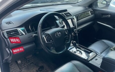 Toyota Camry, 2012 год, 1 350 000 рублей, 1 фотография