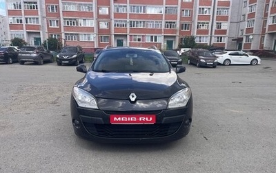 Renault Megane III, 2010 год, 625 000 рублей, 1 фотография