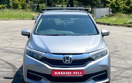 Honda Shuttle II, 2019 год, 1 450 000 рублей, 1 фотография