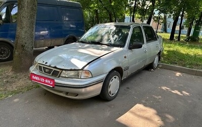 Daewoo Nexia I рестайлинг, 2005 год, 55 000 рублей, 1 фотография