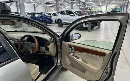 Nissan Bluebird Sylphy II, 2005 год, 350 000 рублей, 8 фотография