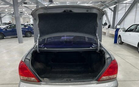 Nissan Bluebird Sylphy II, 2005 год, 350 000 рублей, 7 фотография