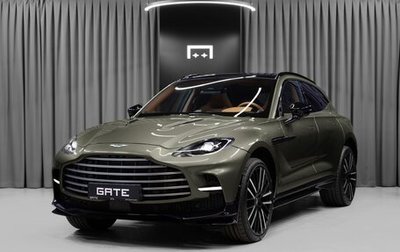 Aston Martin DBX I, 2025 год, 38 516 500 рублей, 1 фотография