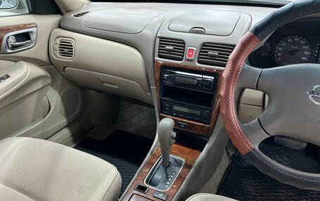 Nissan Bluebird Sylphy II, 2005 год, 350 000 рублей, 12 фотография