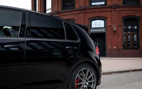 Volkswagen Golf GTI VII, 2018 год, 2 250 000 рублей, 5 фотография