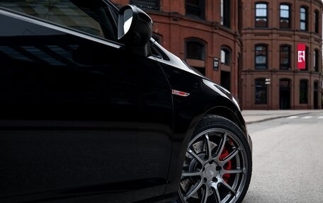 Volkswagen Golf GTI VII, 2018 год, 2 250 000 рублей, 9 фотография