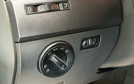 Volkswagen Touareg III, 2009 год, 1 800 000 рублей, 8 фотография