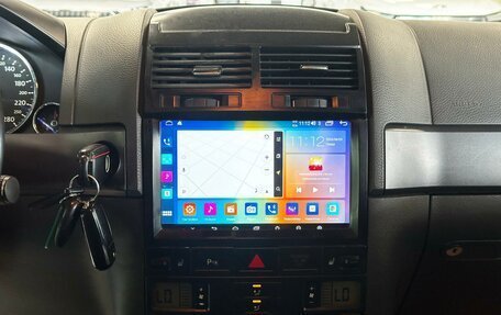 Volkswagen Touareg III, 2009 год, 1 800 000 рублей, 10 фотография