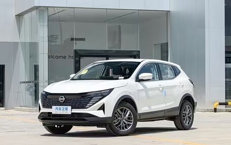 Nissan Qashqai, 2026 год, 1 980 000 рублей, 3 фотография