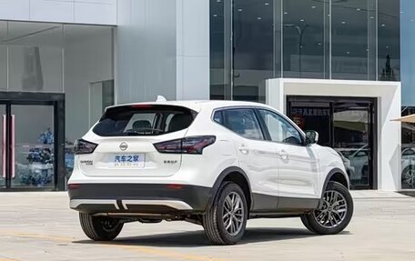 Nissan Qashqai, 2026 год, 1 980 000 рублей, 4 фотография